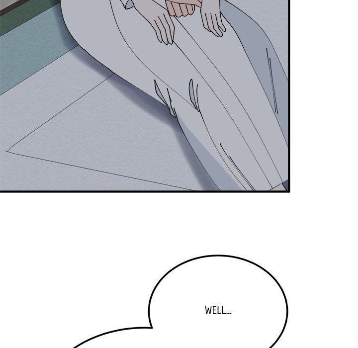 Strong Spirits Manhwa - Chapter 37 Page 7