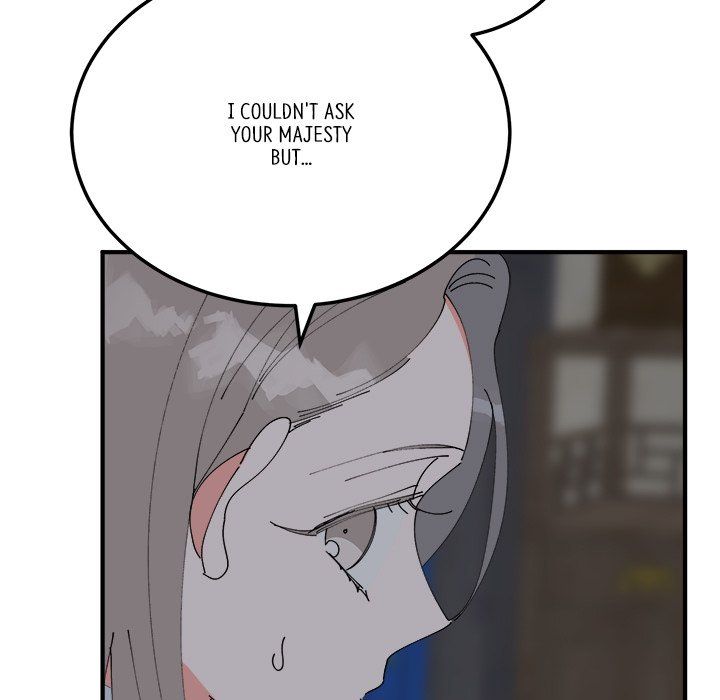 Strong Spirits Manhwa - Chapter 37 Page 8