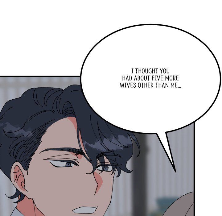 Strong Spirits Manhwa - Chapter 37 Page 10