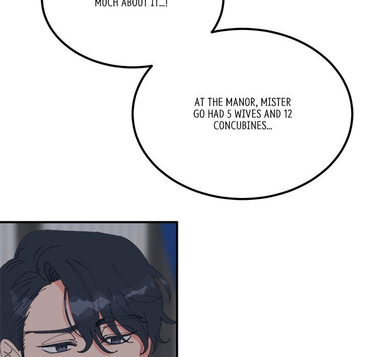 Strong Spirits Manhwa - Chapter 37 Page 14