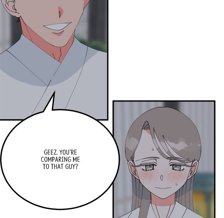 Strong Spirits Manhwa - Chapter 37 Page 15