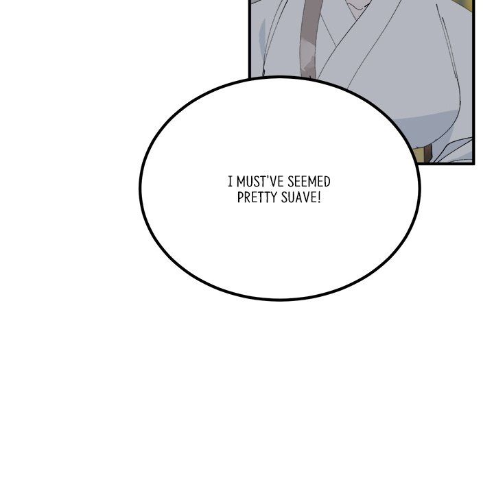 Strong Spirits Manhwa - Chapter 37 Page 16