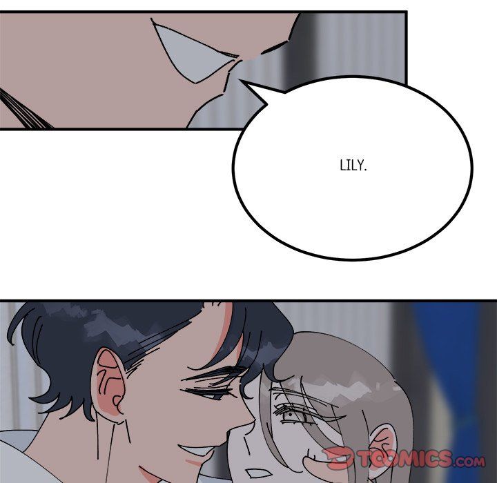 Strong Spirits Manhwa - Chapter 37 Page 17