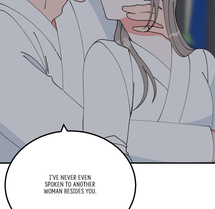 Strong Spirits Manhwa - Chapter 37 Page 18