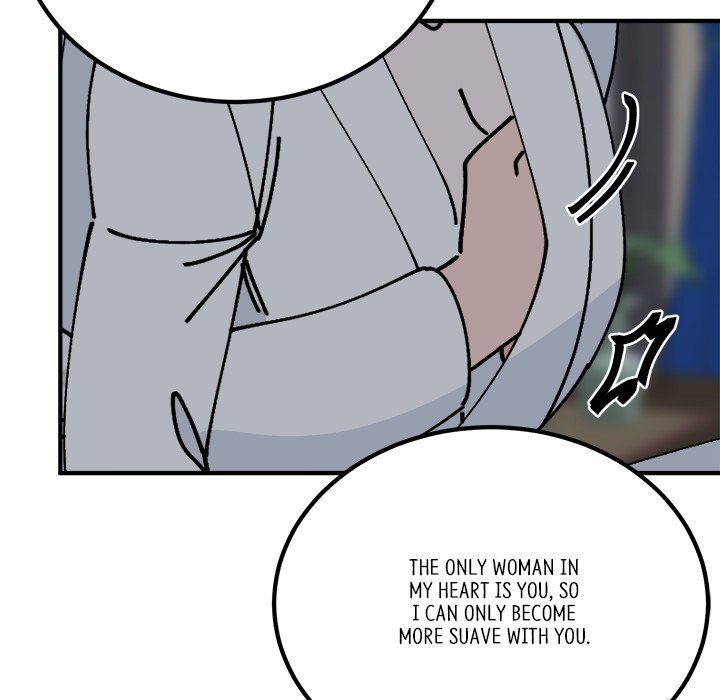 Strong Spirits Manhwa - Chapter 37 Page 19