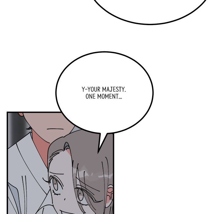 Strong Spirits Manhwa - Chapter 37 Page 20