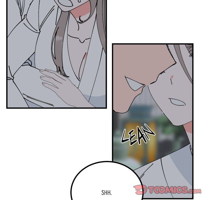 Strong Spirits Manhwa - Chapter 37 Page 21