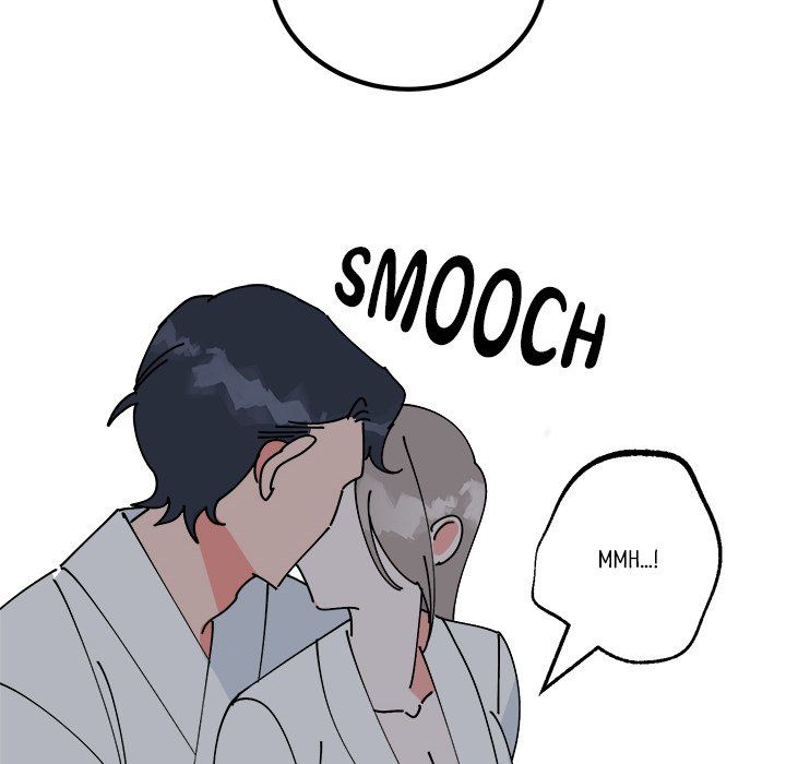 Strong Spirits Manhwa - Chapter 37 Page 22