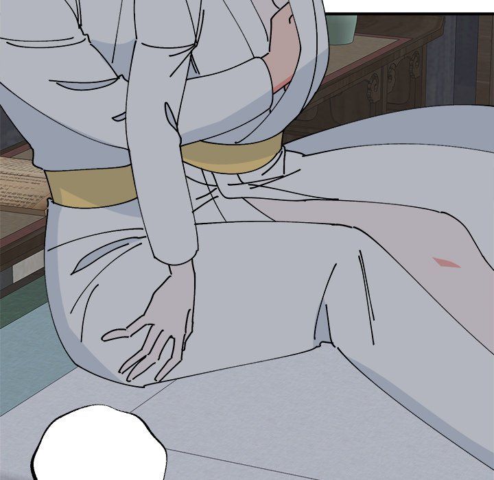 Strong Spirits Manhwa - Chapter 37 Page 23