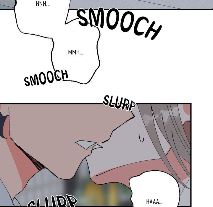 Strong Spirits Manhwa - Chapter 37 Page 24