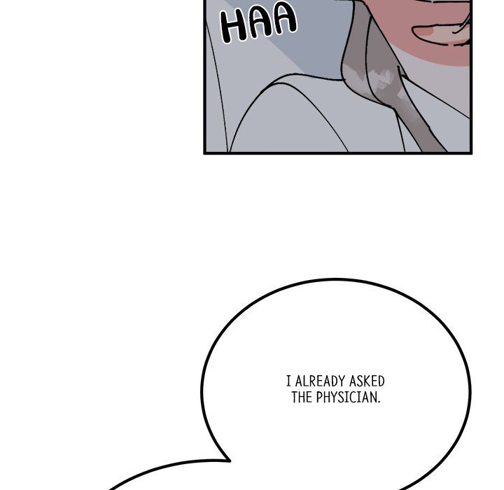 Strong Spirits Manhwa - Chapter 37 Page 27