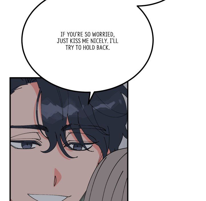 Strong Spirits Manhwa - Chapter 37 Page 28