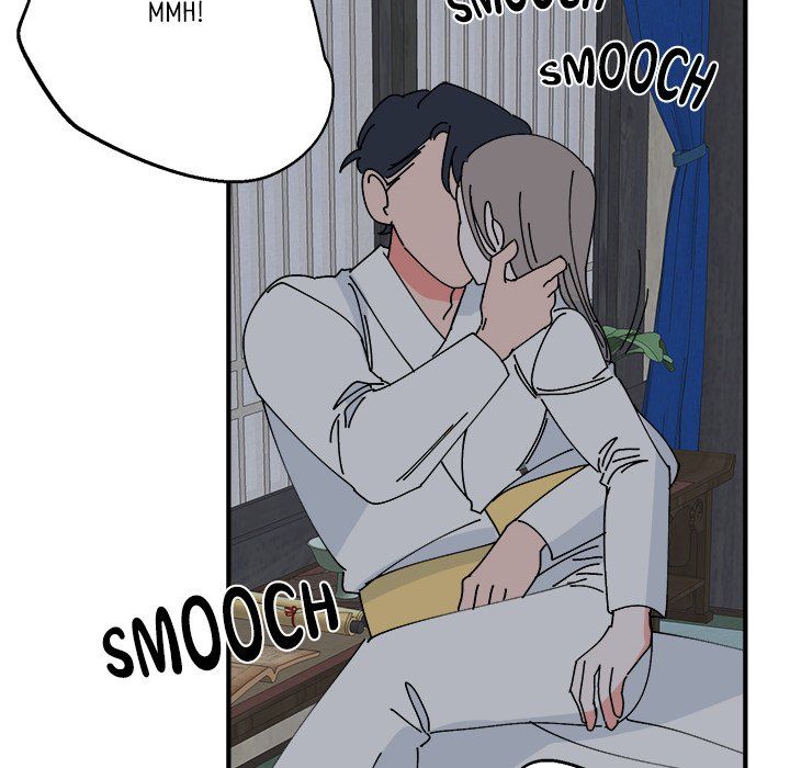 Strong Spirits Manhwa - Chapter 37 Page 30