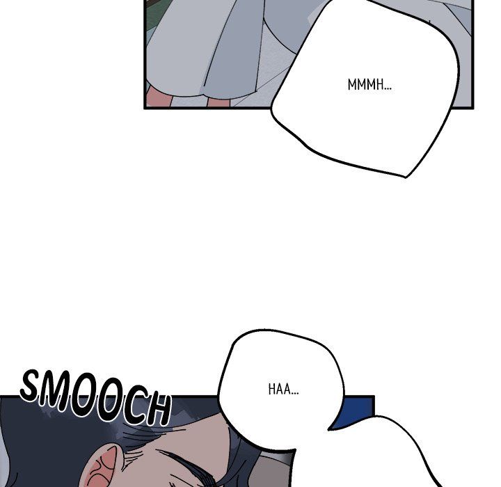 Strong Spirits Manhwa - Chapter 37 Page 31