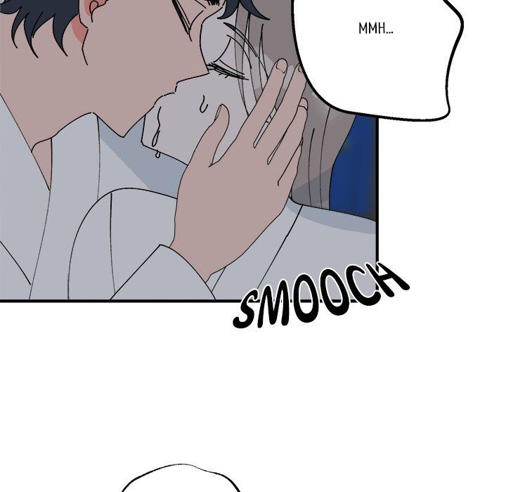 Strong Spirits Manhwa - Chapter 37 Page 32