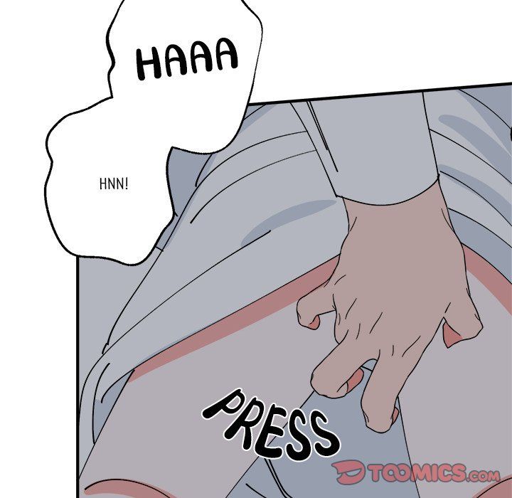 Strong Spirits Manhwa - Chapter 37 Page 33