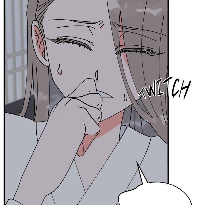 Strong Spirits Manhwa - Chapter 37 Page 35