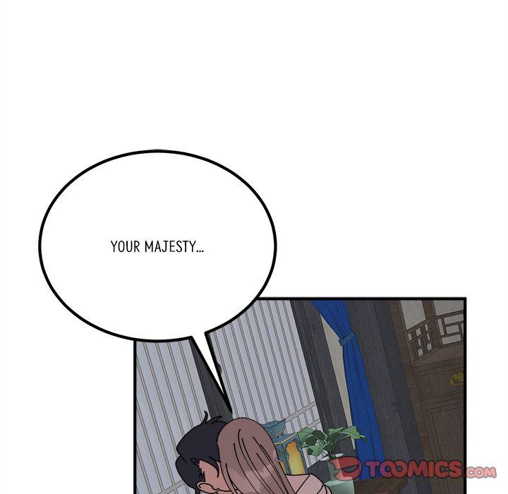 Strong Spirits Manhwa - Chapter 37 Page 37