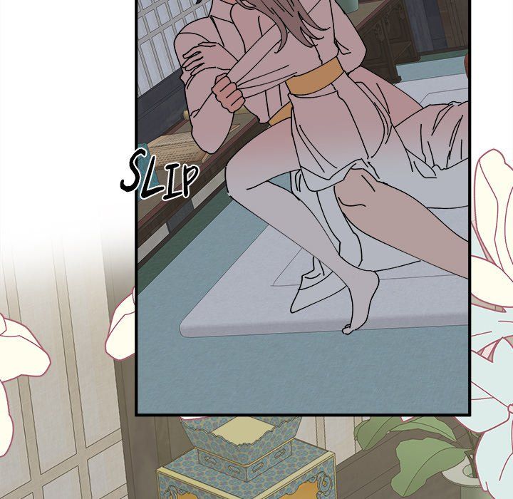 Strong Spirits Manhwa - Chapter 37 Page 38