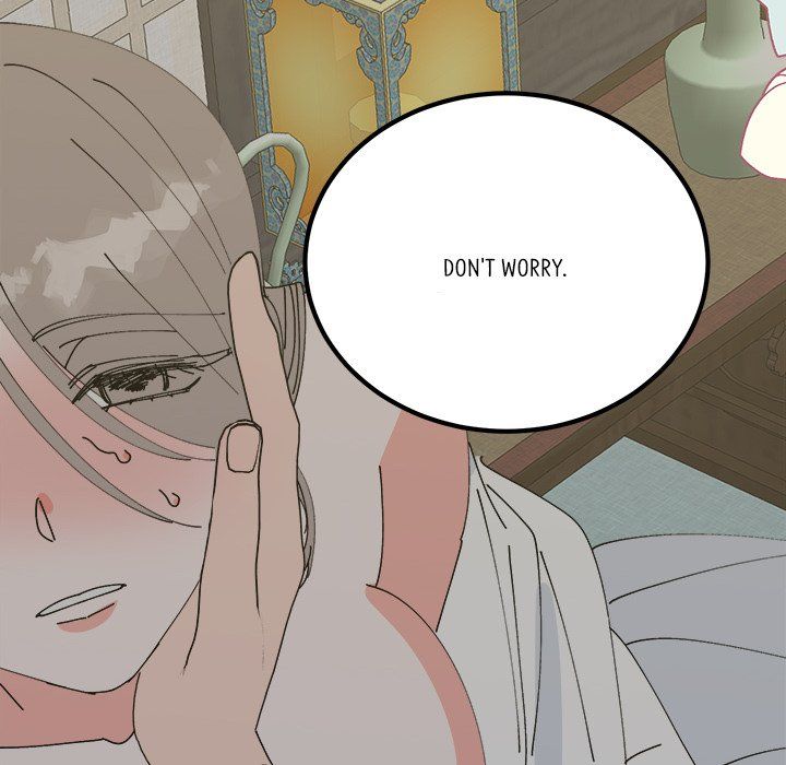 Strong Spirits Manhwa - Chapter 37 Page 39