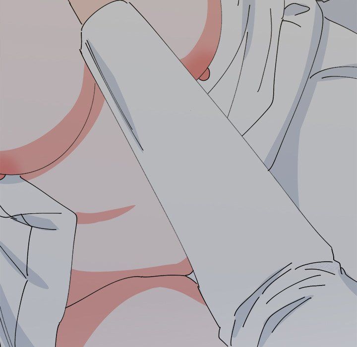 Strong Spirits Manhwa - Chapter 37 Page 40