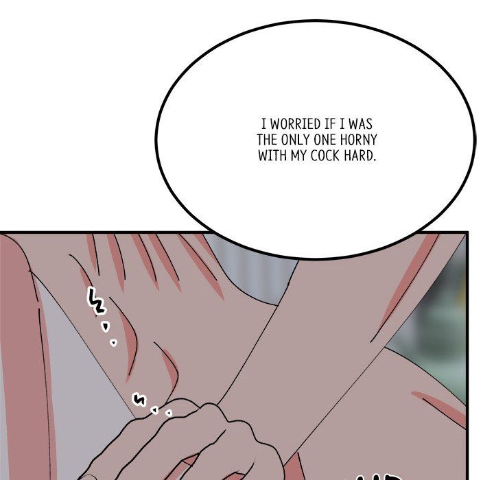 Strong Spirits Manhwa - Chapter 37 Page 54