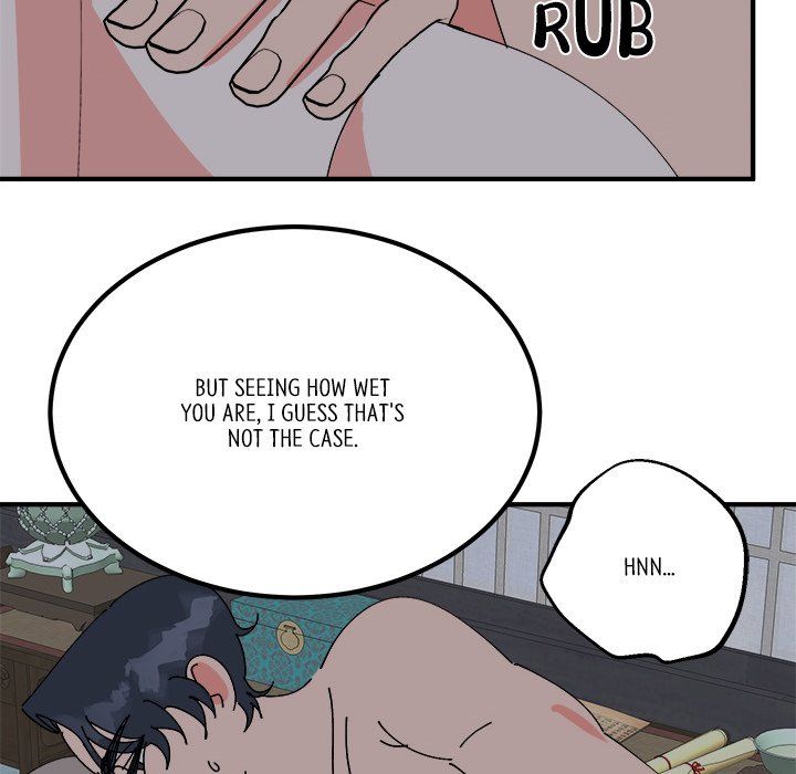 Strong Spirits Manhwa - Chapter 37 Page 55