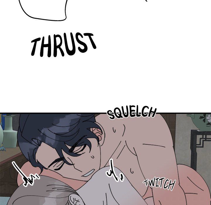 Strong Spirits Manhwa - Chapter 37 Page 63