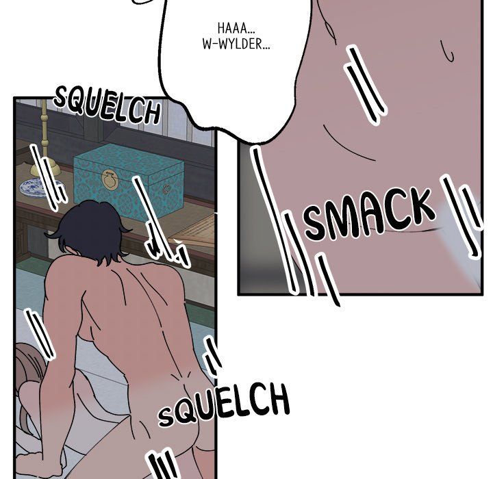 Strong Spirits Manhwa - Chapter 37 Page 70