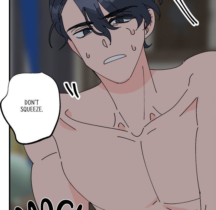 Strong Spirits Manhwa - Chapter 37 Page 72