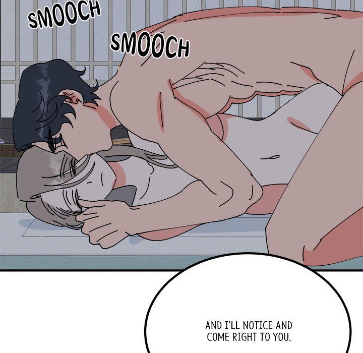 Strong Spirits Manhwa - Chapter 37 Page 87