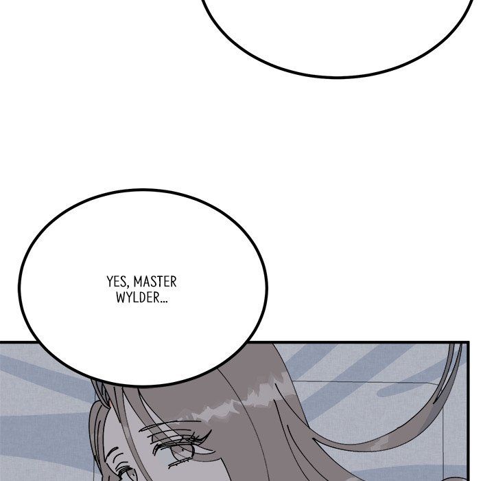 Strong Spirits Manhwa - Chapter 37 Page 88