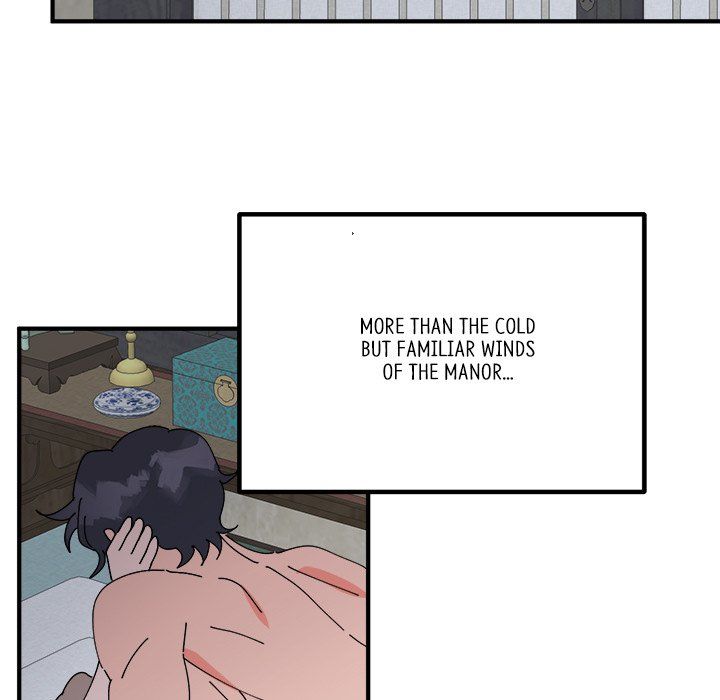 Strong Spirits Manhwa - Chapter 37 Page 104