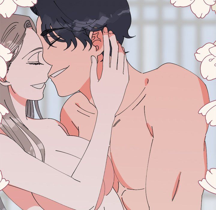 Strong Spirits Manhwa - Chapter 37 Page 107