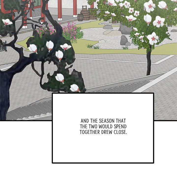 Strong Spirits Manhwa - Chapter 37 Page 110