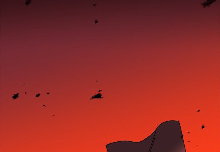 Strong Spirits Manhwa - Chapter 38 Page 3