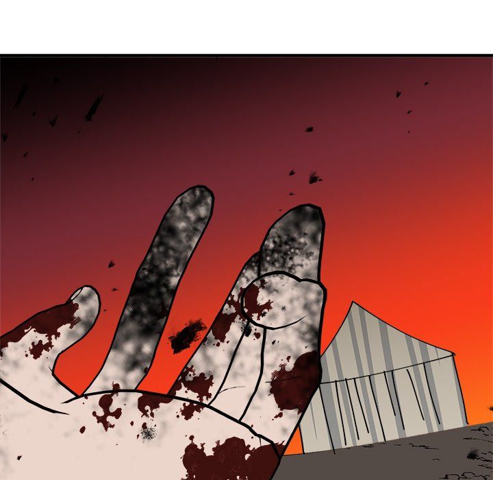 Strong Spirits Manhwa - Chapter 38 Page 6