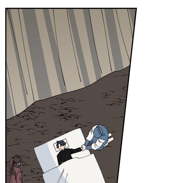 Strong Spirits Manhwa - Chapter 38 Page 9