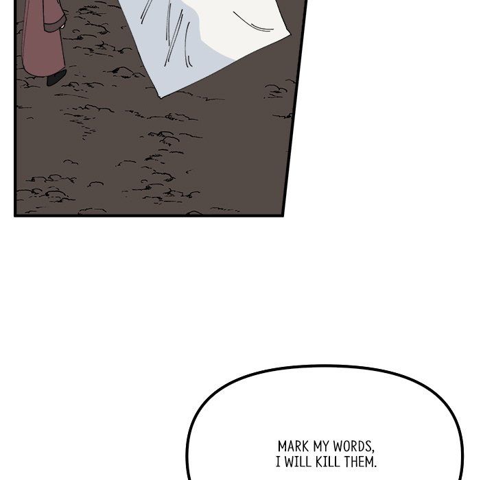 Strong Spirits Manhwa - Chapter 38 Page 10