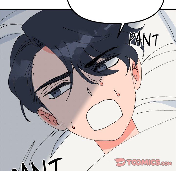 Strong Spirits Manhwa - Chapter 38 Page 11