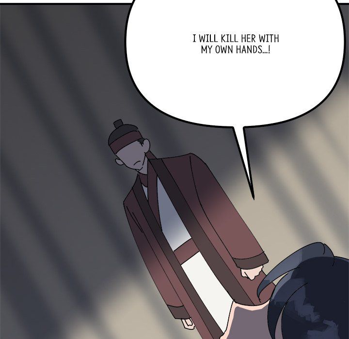 Strong Spirits Manhwa - Chapter 38 Page 13