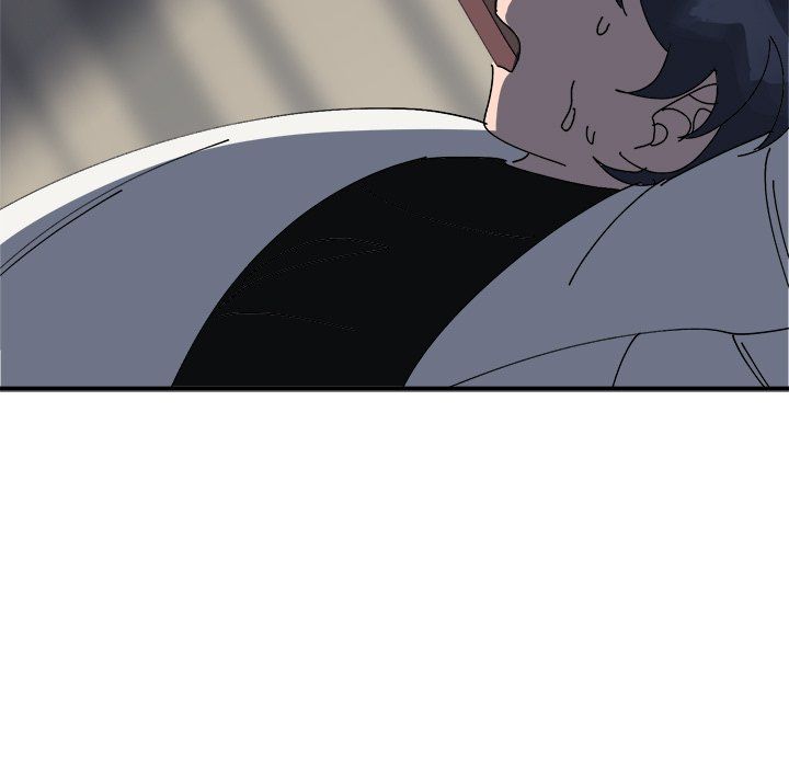 Strong Spirits Manhwa - Chapter 38 Page 14