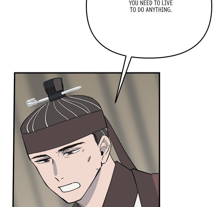 Strong Spirits Manhwa - Chapter 38 Page 16