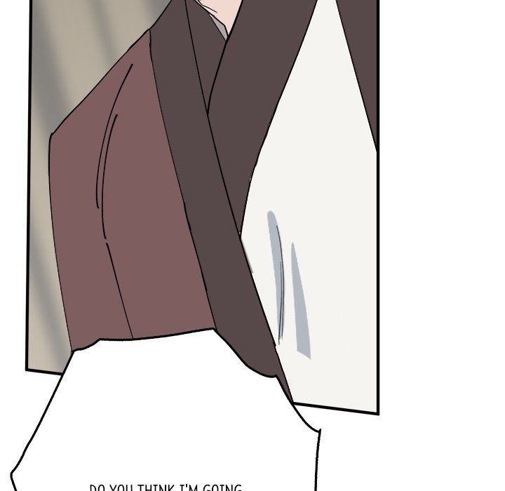 Strong Spirits Manhwa - Chapter 38 Page 17