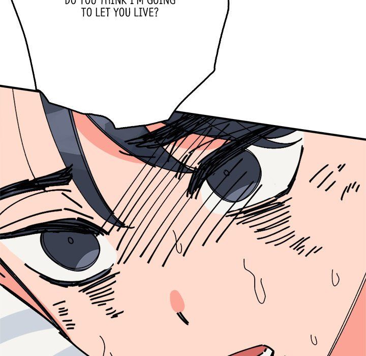 Strong Spirits Manhwa - Chapter 38 Page 18