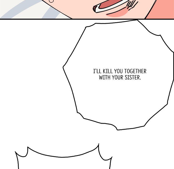 Strong Spirits Manhwa - Chapter 38 Page 19