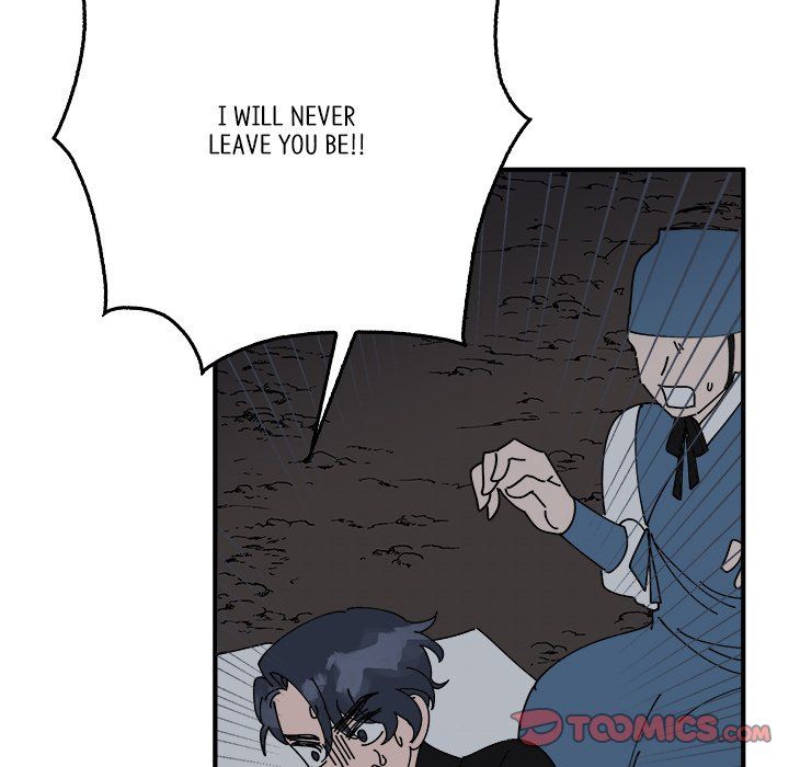 Strong Spirits Manhwa - Chapter 38 Page 20