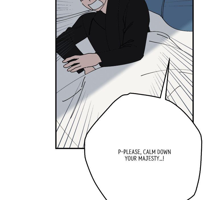 Strong Spirits Manhwa - Chapter 38 Page 21