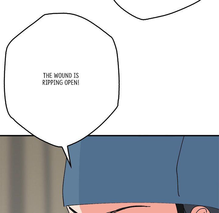 Strong Spirits Manhwa - Chapter 38 Page 22