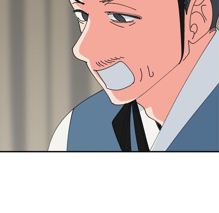 Strong Spirits Manhwa - Chapter 38 Page 23